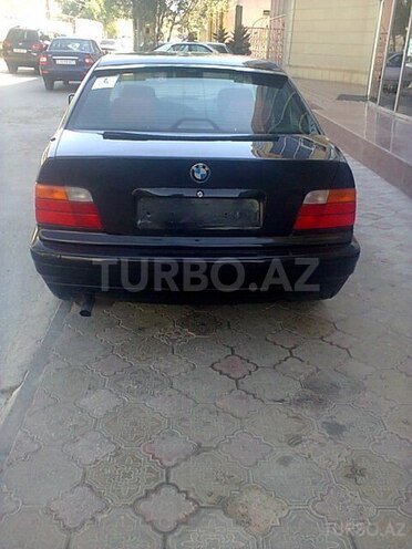 BMW 318 1993, 333,333 km - 1.8 l - Bakı