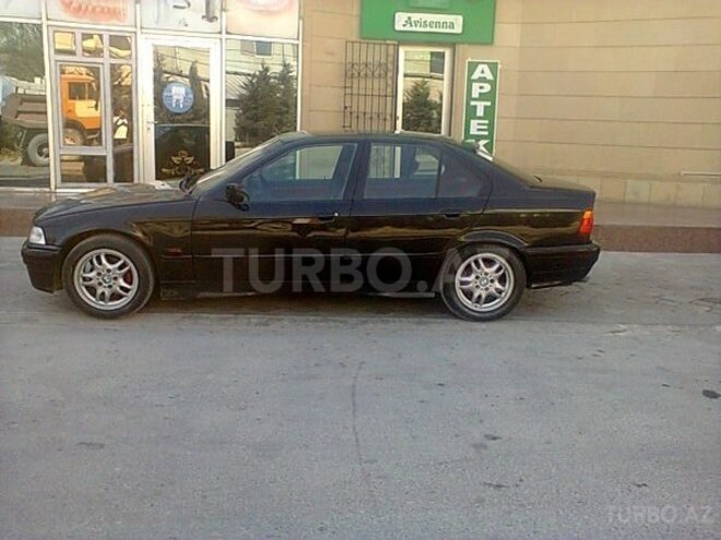 BMW 318 1993, 333,333 km - 1.8 l - Bakı