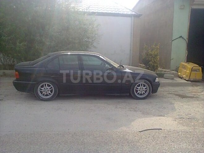 BMW 318 1993, 333,333 km - 1.8 l - Bakı