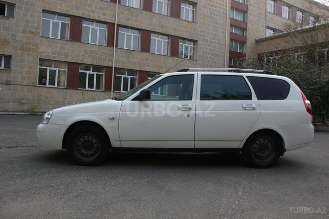 LADA (VAZ) Priora 2012, 250,000 km - 1.6 l - Bakı