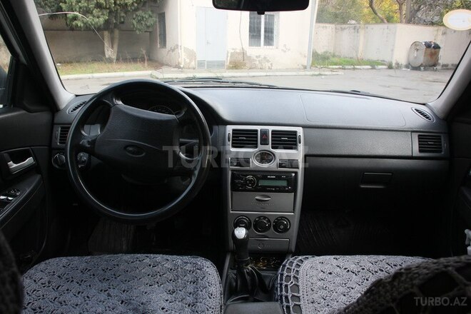 LADA (VAZ) Priora 2012, 250,000 km - 1.6 l - Bakı