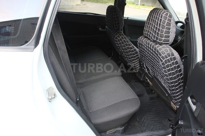 LADA (VAZ) Priora 2012, 250,000 km - 1.6 l - Bakı