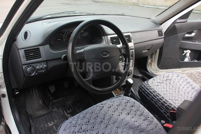 LADA (VAZ) Priora 2012, 250,000 km - 1.6 l - Bakı