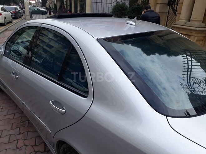 Mercedes E 350 2007, 176,089 km - 3.5 l - Bakı