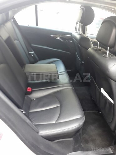 Mercedes E 350 2007, 176,089 km - 3.5 l - Bakı