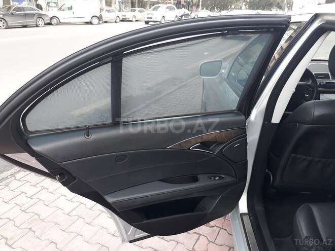 Mercedes E 350 2007, 176,089 km - 3.5 l - Bakı