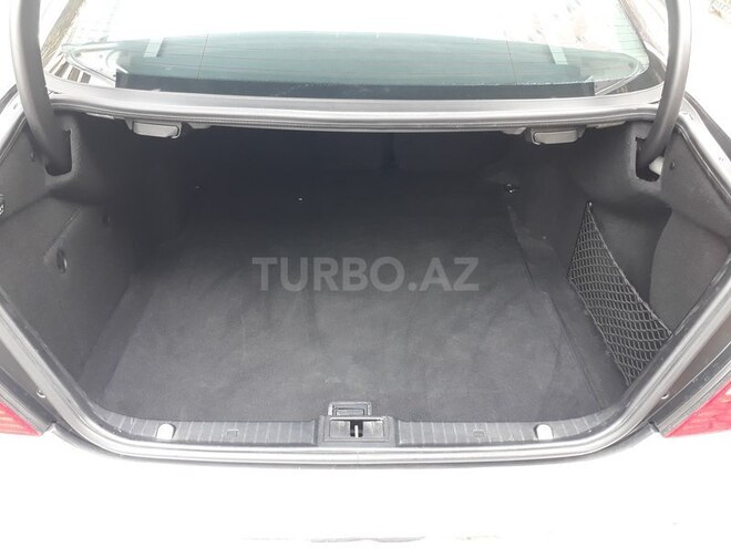 Mercedes E 350 2007, 176,089 km - 3.5 l - Bakı