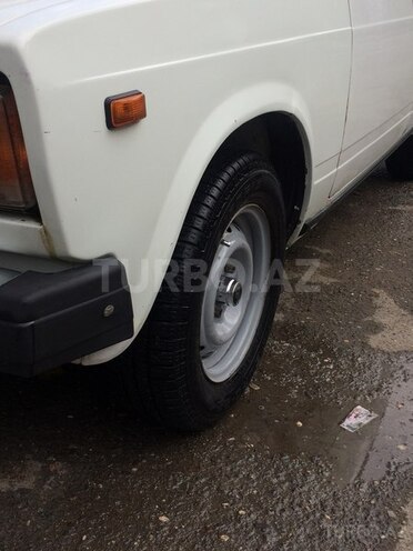 LADA (VAZ) 2107 2004, 75,025 km - 0.1 л - Bakı