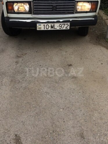 LADA (VAZ) 2107 2004, 75,025 km - 0.1 л - Bakı