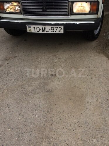 LADA (VAZ) 2107 2004, 75,025 km - 0.1 л - Bakı