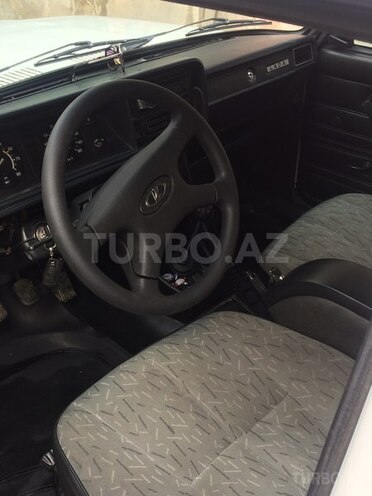 LADA (VAZ) 2107 2004, 75,025 km - 0.1 л - Bakı