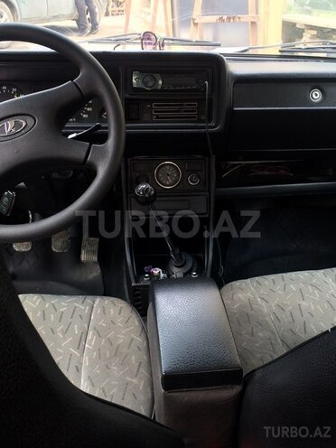 LADA (VAZ) 2107 2004, 75,025 km - 0.1 л - Bakı