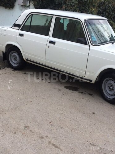 LADA (VAZ) 2107 2004, 75,025 km - 0.1 л - Bakı