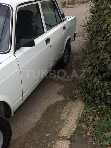LADA (VAZ) 2107 2004, 75,025 km - 0.1 л - Bakı