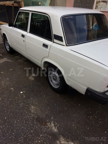 LADA (VAZ) 2107 2004, 75,025 km - 0.1 л - Bakı