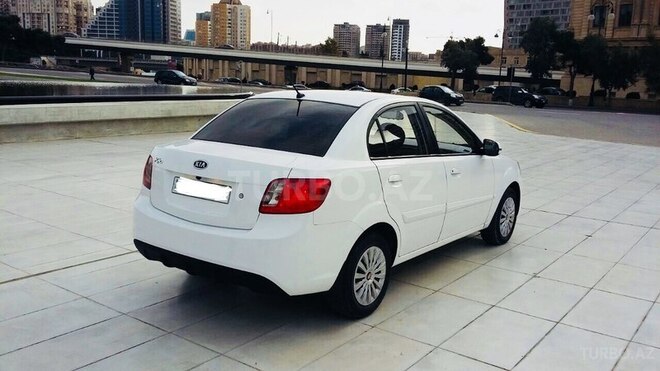 Kia Rio 2011, 87,000 km - 1.4 л - Bakı