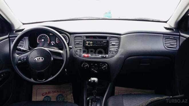 Kia Rio 2011, 87,000 km - 1.4 л - Bakı