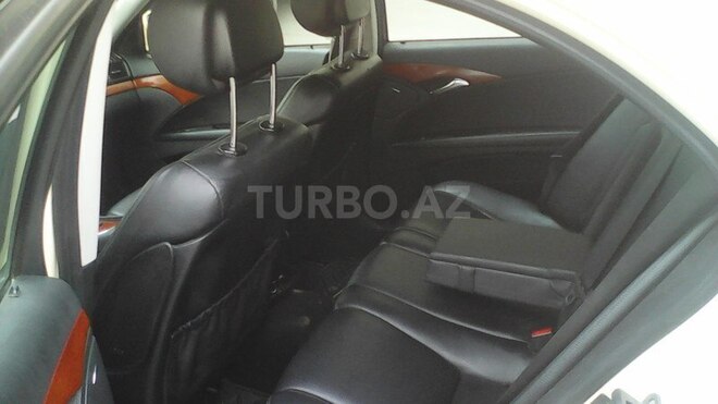 Mercedes E 200 2009, 203,697 km - 2.0 л - Bakı