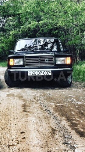 LADA (VAZ) 2107 2011, 47,800 km - 1.6 l - Gəncə