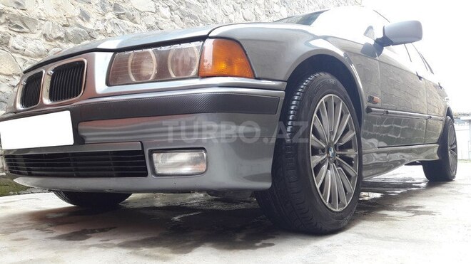 BMW 320 1994, 260 km - 0.2 l - Şəki