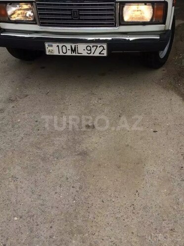 LADA (VAZ) 2107 2004, 142,054 km - 1.6 л - Bakı
