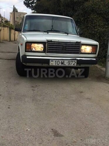 LADA (VAZ) 2107 2004, 142,054 km - 1.6 л - Bakı