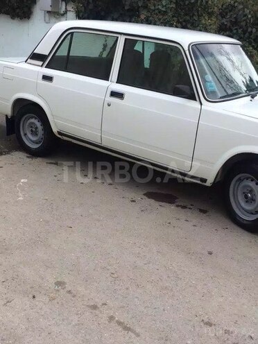 LADA (VAZ) 2107 2004, 142,054 km - 1.6 л - Bakı