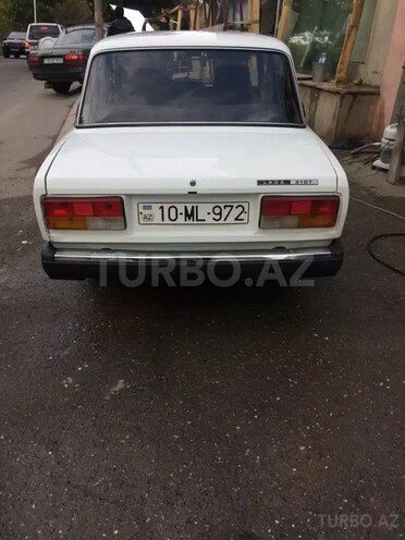 LADA (VAZ) 2107 2004, 142,054 km - 1.6 л - Bakı