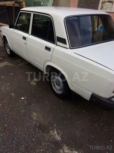 LADA (VAZ) 2107 2004, 142,054 km - 1.6 л - Bakı
