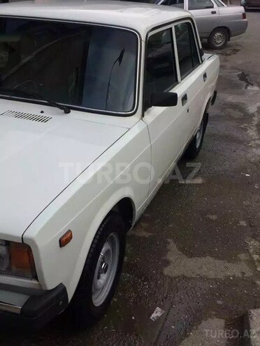 LADA (VAZ) 2107 2004, 142,054 km - 1.6 л - Bakı