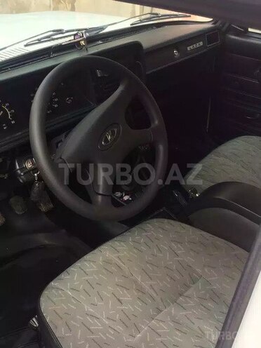 LADA (VAZ) 2107 2004, 142,054 km - 1.6 л - Bakı