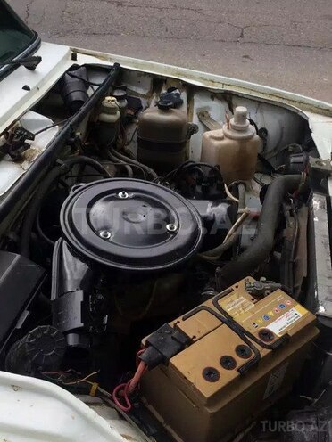 LADA (VAZ) 2107 2004, 142,054 km - 1.6 л - Bakı
