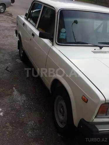 LADA (VAZ) 2107 2004, 142,054 km - 1.6 л - Bakı