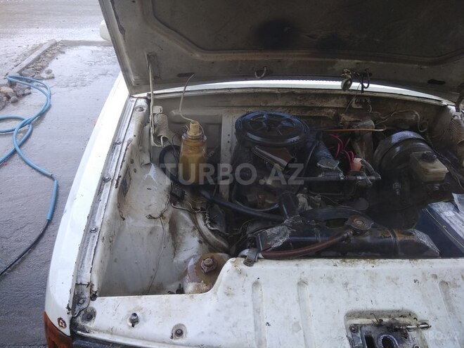 GAZ 31029 1992, 145,214 km - 2.4 l - Şabran