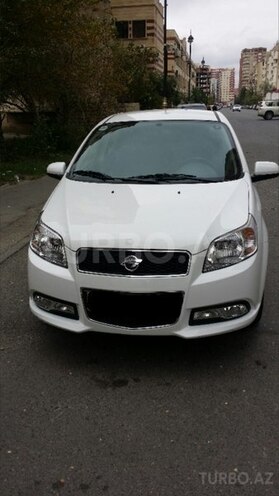 Ravon Nexia R3 2017, 25,000 km - 1.5 l - Bakı