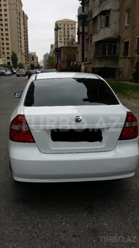 Ravon Nexia R3 2017, 25,000 km - 1.5 l - Bakı