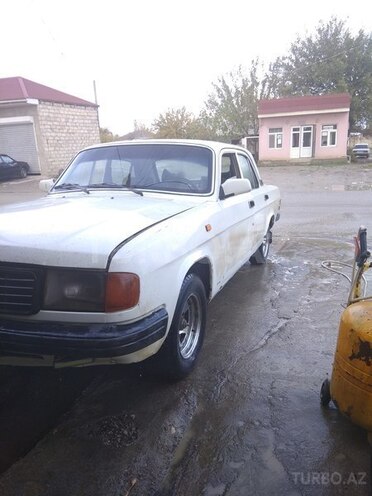 GAZ 31029 1992, 145,214 km - 2.4 l - Şabran