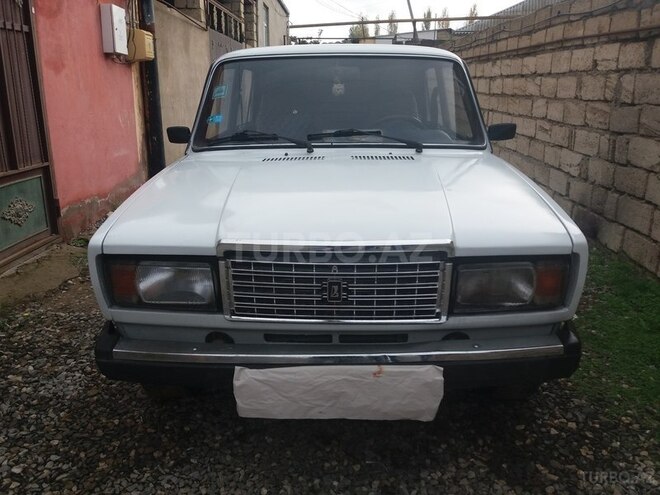 LADA (VAZ) 2107 1998, 555,555 km - 1.5 l - Bakı