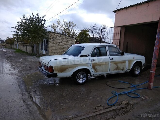 GAZ 31029 1992, 145,214 km - 2.4 l - Şabran