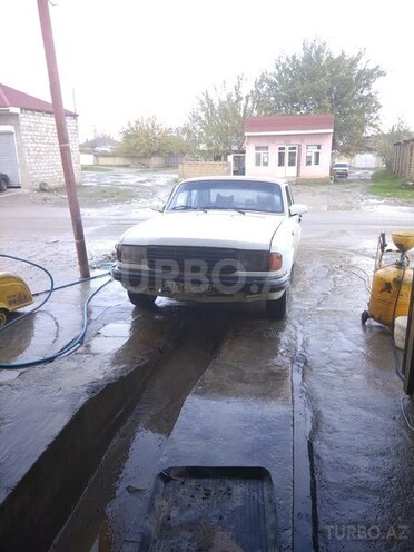GAZ 31029 1992, 145,214 km - 2.4 l - Şabran