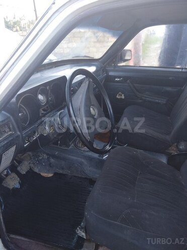 GAZ 31029 1992, 145,214 km - 2.4 l - Şabran