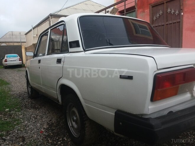LADA (VAZ) 2107 1998, 555,555 km - 1.5 l - Bakı