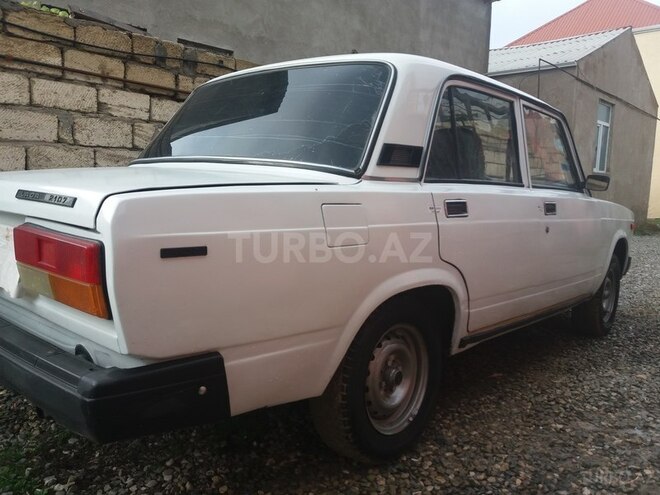 LADA (VAZ) 2107 1998, 555,555 km - 1.5 l - Bakı