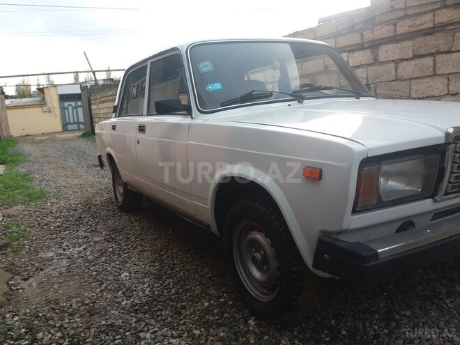 LADA (VAZ) 2107 1998, 555,555 km - 1.5 l - Bakı