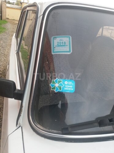 LADA (VAZ) 2107 1998, 555,555 km - 1.5 l - Bakı