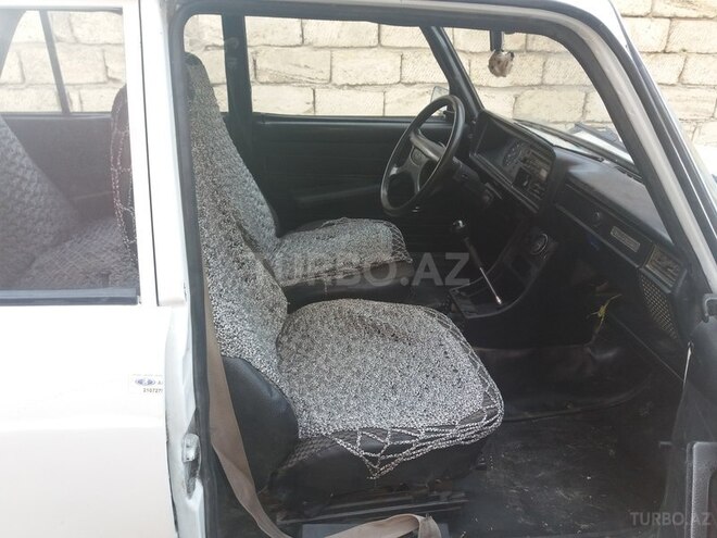 LADA (VAZ) 2107 1998, 555,555 km - 1.5 l - Bakı