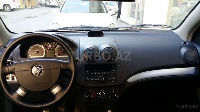 Ravon Nexia R3 2017, 25,000 km - 1.5 l - Bakı