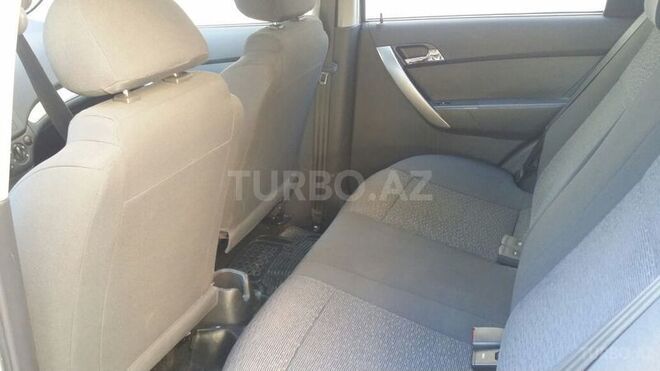 Ravon Nexia R3 2017, 25,000 km - 1.5 l - Bakı