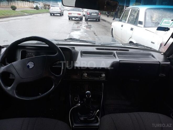 Tofas Sahin 2004, 95,000 km - 1.6 l - Bakı