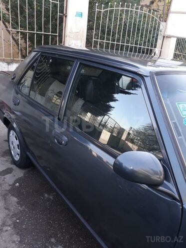 Tofas Sahin 2004, 95,000 km - 1.6 l - Bakı